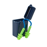 TAPON AUDITIVO REFLEX EP-T06C EN CAJA PLASTICA