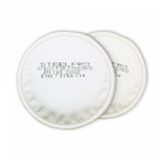 FILTRO STEELPRO V-7800 P3 PANCAKE