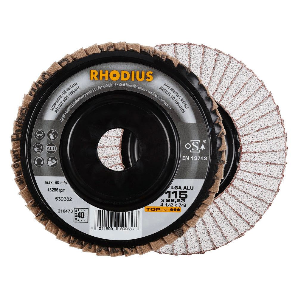 Rhodius RH403S Manuals | ManualsLib - View #3