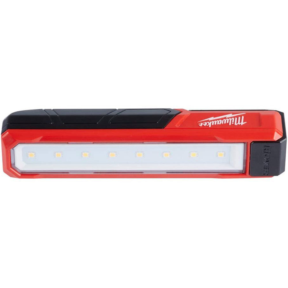 LAMPARA ROVER 'FLOOD' DE BOLSILLO 445 LUMENS, RECARGABLE POR USB