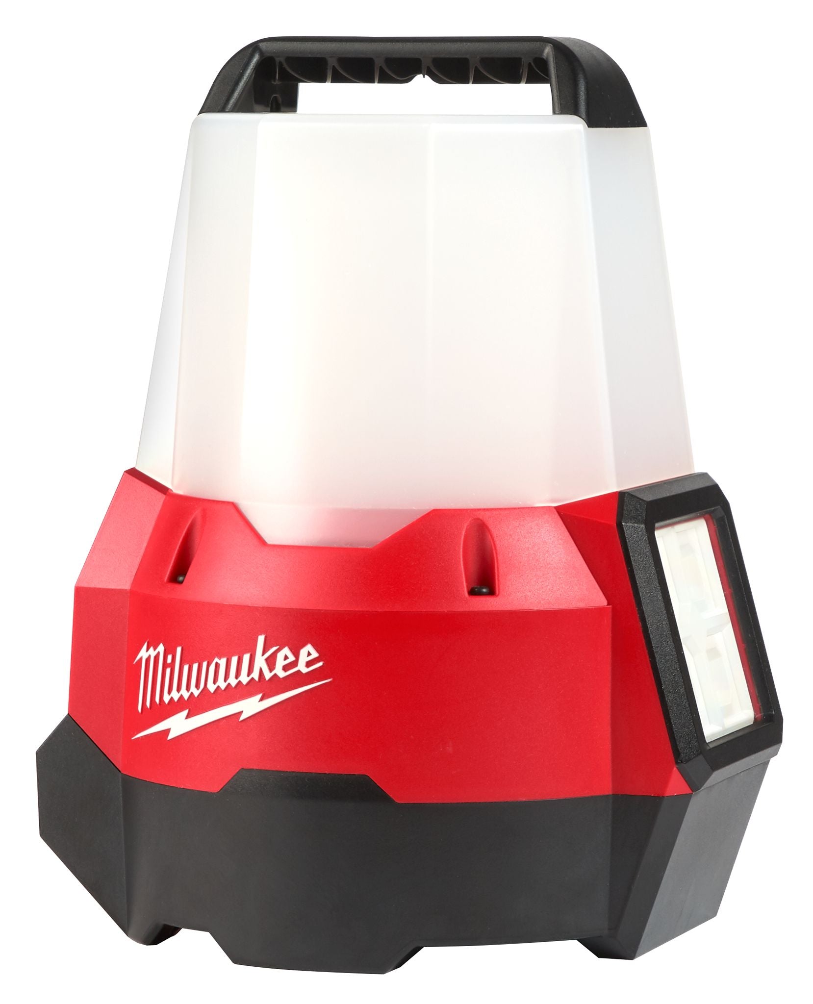 LAMPARA RADIUS COMPACTA M18 (O CORDON 120V) 2200 LUMENS (LAMPARA SOLA)