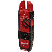 AMPERIMETRO DE HORQUILLA PARA HVAC/R