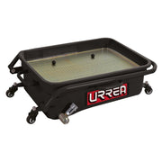 RECOLECTOR DE ACEITE  DE BAJO PERFIL PARA CAMION DE 65 LTS