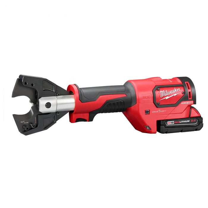 CORTADOR DE CABLE M18 DE 6 TON