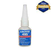 ADHESIVO INSTAN. SUPER BONDER