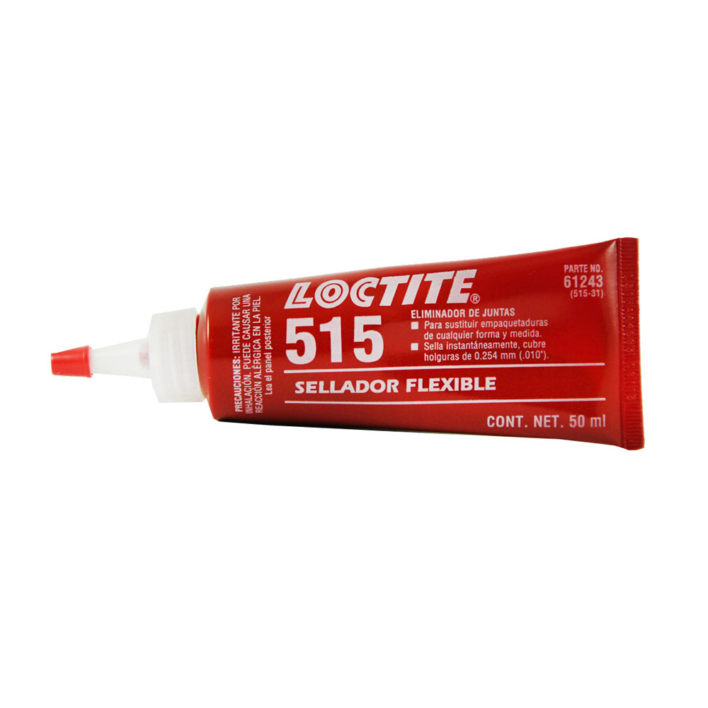 FORMADOR DE EMPAQUES ( FLEXIBLE ) TUBO 50 ML