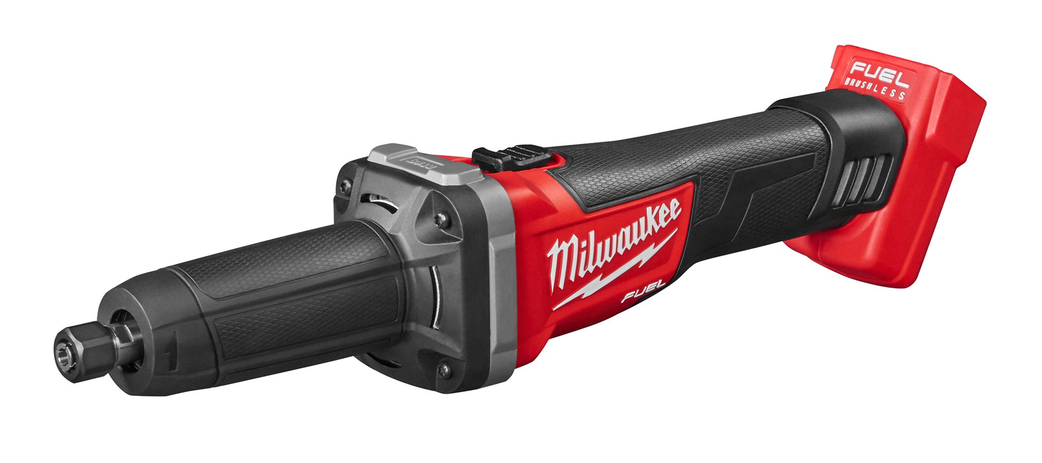 ESMERIL RECTO INALAMBRICO 1/4, M18 FUEL (HERRAMIENTA SOLA)