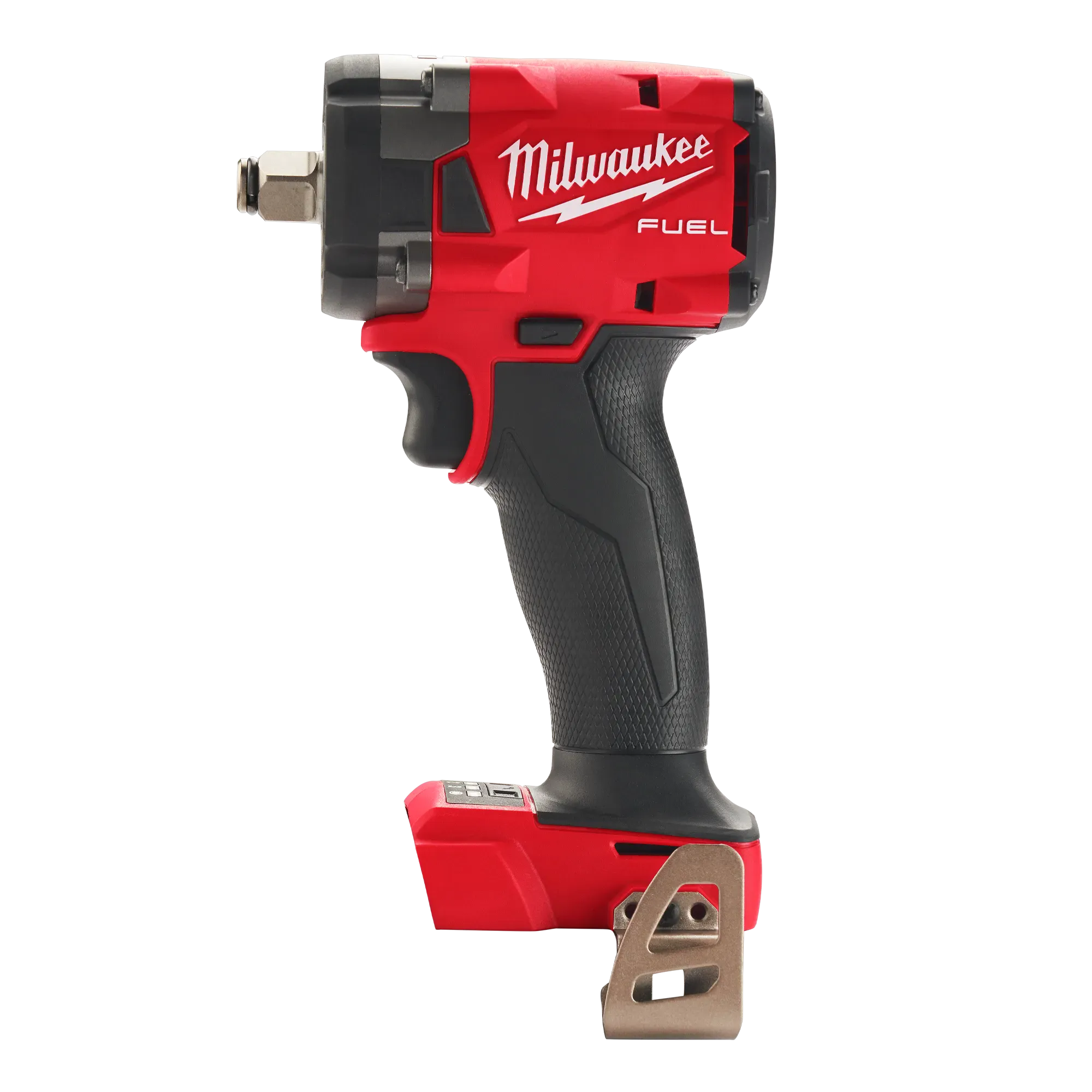 LLAVE DE IMPACTO DE 1/2" M18 FUEL COMPACTA (HERRAMIENTA SOLA)