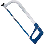 ARCO DE SEGUETA 12'' PROFESIONAL MANGO DE ALUMINIO AZUL