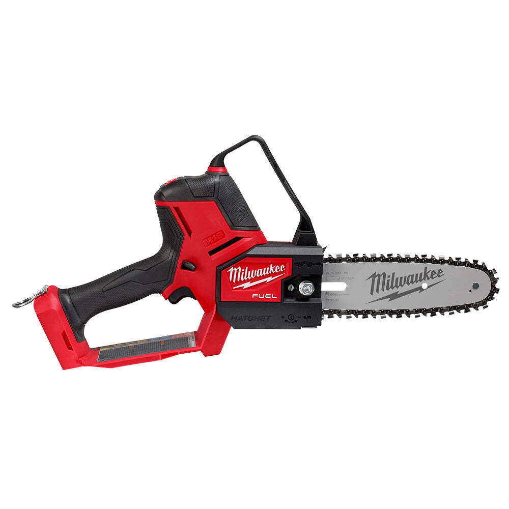 MOTOSIERRA M18 FUEL™ HATCHET™ DE 8" (HERRAMIENTA SOLA)
