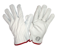 GUANTE SUPERVISOR NATURAL S/F