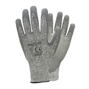 GUANTES MULTIFLEX CUT 5 CON PALMA DE POLIURETANO
