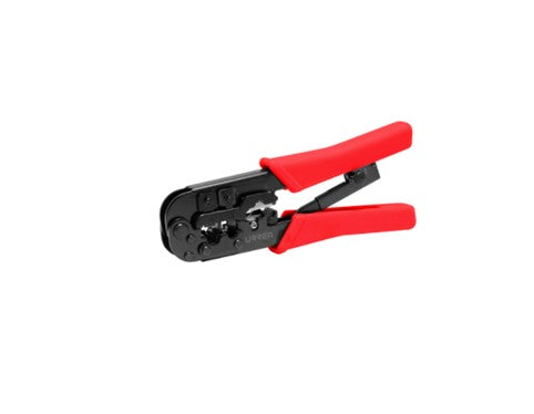 PINZA MODULAR  UTP/STP, 7"
