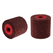 CILINDRO PULIDOR ABRASIVO FINO 4 PULG X 4 PULG X 3/4 VW TOP