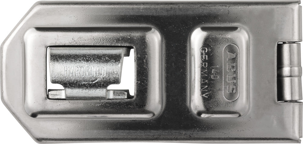 PORTACANDADO DISKUS® DE ACERO  INOXIDABLE 120 MM (140/120 B/EFSPP)