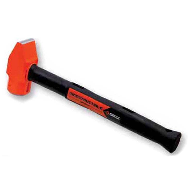 MAZO DE MANGO INDESTRUCTIBLE 3LBS DE 16''