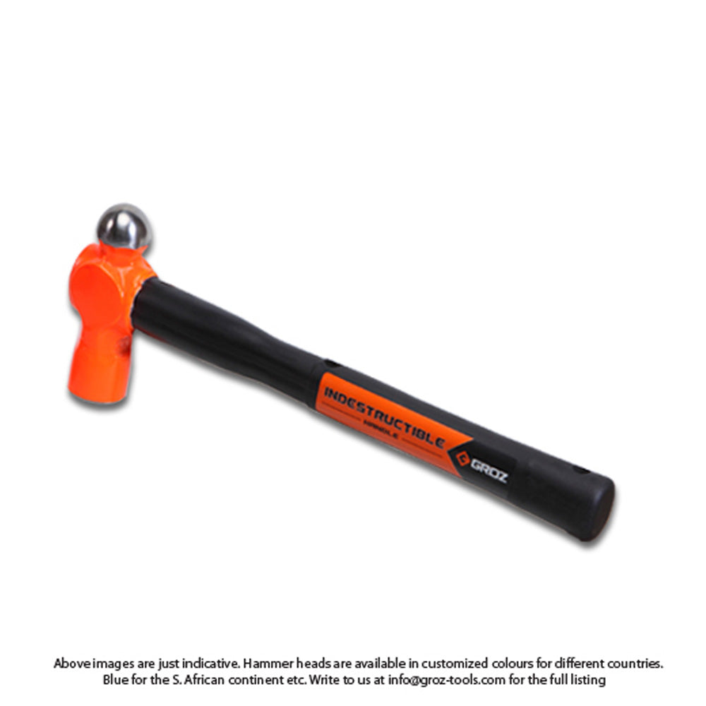 MARTILLO DE BOLA MANGO INDESTRUCTIBLE 24OZ