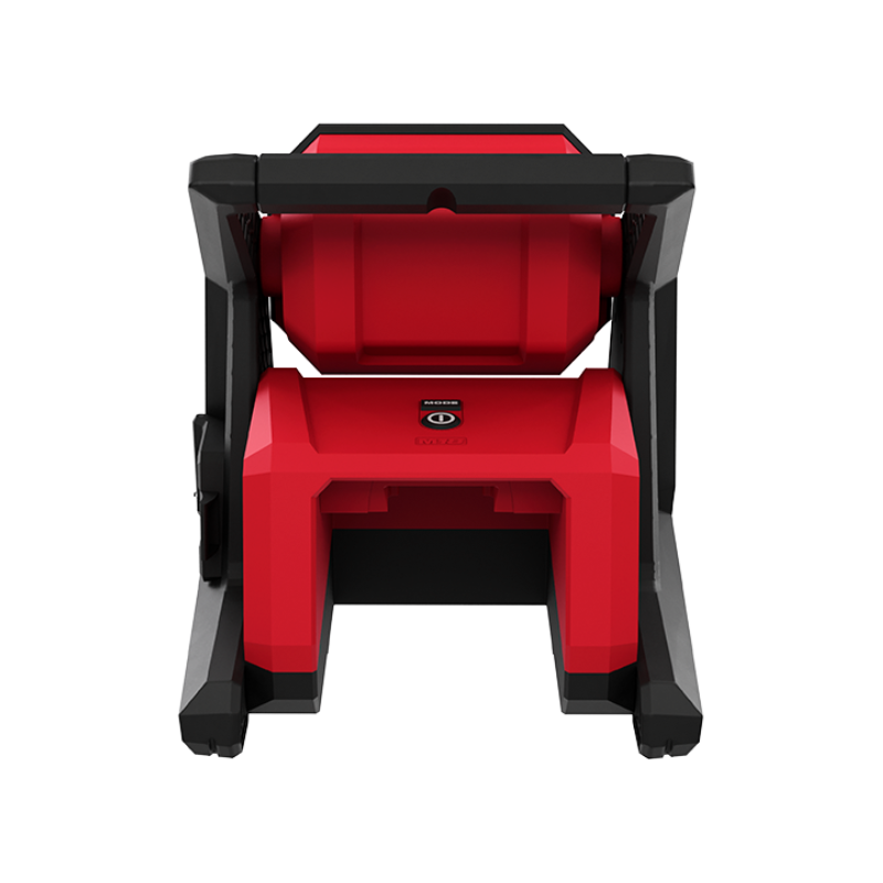 LAMPARA 'FLOOD' DE 4000  LUMENS M18™ ROVER™  (LAMPARA SOLA)