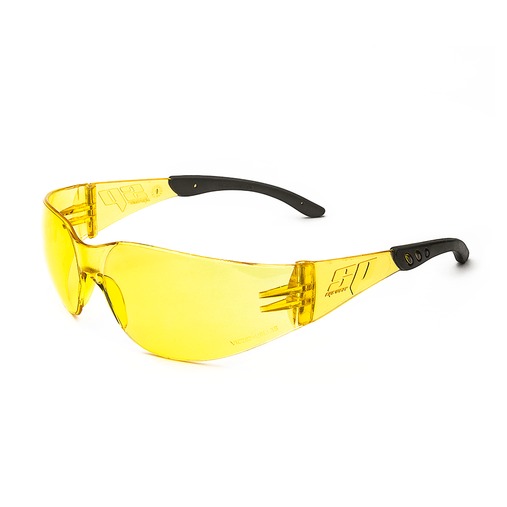 LENTES SPY AMBAR