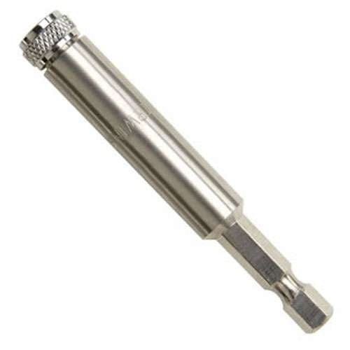 SUJETADOR MAGNETICO PARA PUNTA ATORNILLADOR INSERT C/ARO-C 2-31/32 (1PZ)