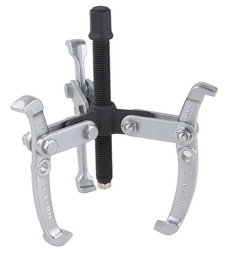 EXTRACTOR DE DOS PATAS