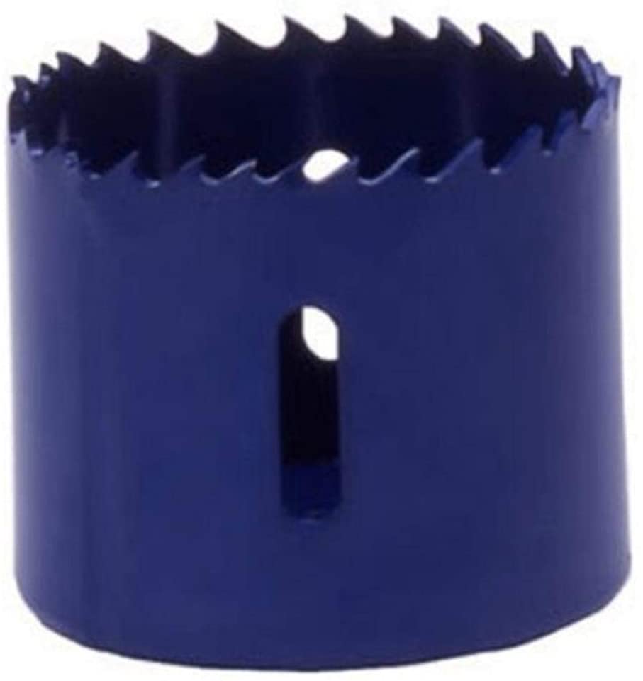 BROCA SIERRA BI-METAL 9/16 (ROSCA 1/2-20)