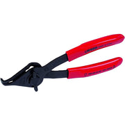 ALICATE PARA SEGUROS INT/EXT CURVO REVERSIBLE 7-1/2