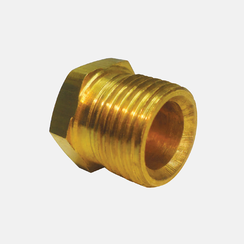 TAPON FLARED INVERTIDO (2 PIEZAS)