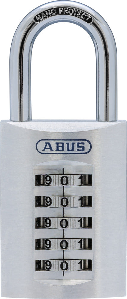 Candado de Seguridad Combinación ABUS