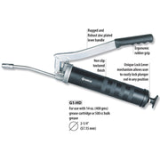 ENGRASADORA MANUAL 14OZ 10000PSI