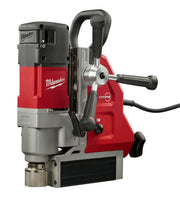 TALADRO MAGNETICO DE 1-5/8 EN KIT, (WELDON 3/4), MANDRIL Y ACCS,