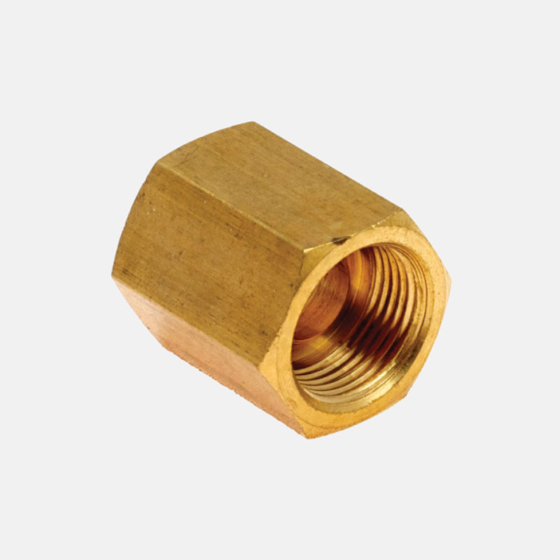 UNION FLARED INVERTIDA (2 PIEZAS)