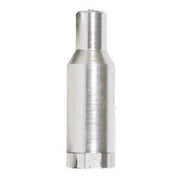 ADAPTADOR GIRATORIO RECTO PARA PISTOLA DE ACEITE