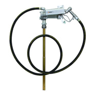 BOMBA ELECTRICA PARA COMBUSTIBLE 220VAC 1PH 13GPM (49 LPM)