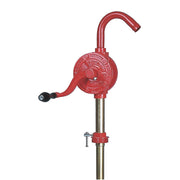 BOMBA MANUAL ROTATIVA 1 PULGADA PARA ACEITE 15 -55GAL