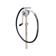 BOMBA MANUAL ROTATIVA PARA COMBUSTIBLE ALTO FLUJO 15-55GAL