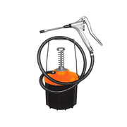 ENGRASADORA MANUAL PORTATIL 5KG CON TANQUE