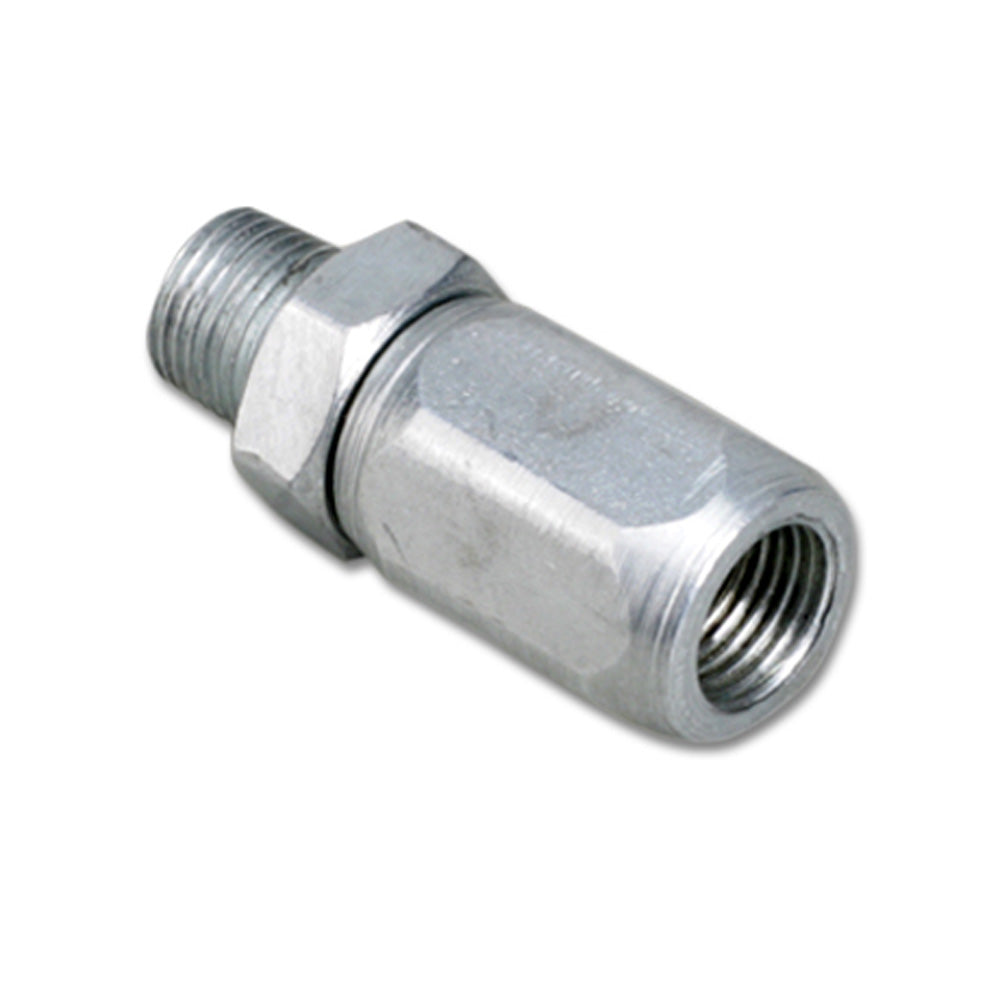 ADAPTADOR GIRATORIO RECTO