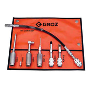 KIT DE ACCESORIOS PARA ENGRASADORA