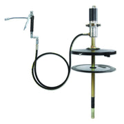 ENGRASADORA NEUMATICA DE 50-60KG 16GLS SIN TANQUE RELACIÃ“N 50:1