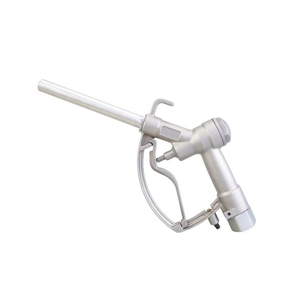 PISTOLA PARA COMBUSTIBLE 1 PULGADA NPT SIN MEDIDOR
