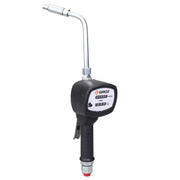 PISTOLA PARA ACEITE 1/2 PULGADA NPT 1500PSI CON MEDIDOR MECANICO GALONES