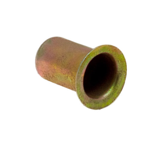 INSERTO PARA MANGUERA DE NYLON POLEYTILENO (10 PIEZAS)