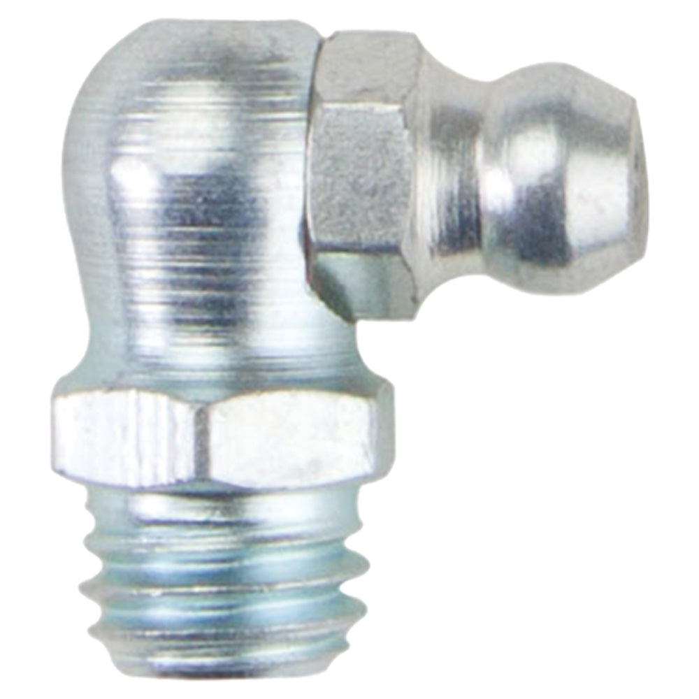 FITTING PARA ENGRASE 1/4-28 SAE RECTO
