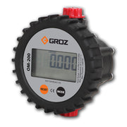 MEDIDOR DE FLUJO DIGITAL