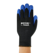 GUANTES  EDGE 48-305 CON PALMA DE LÁTEX