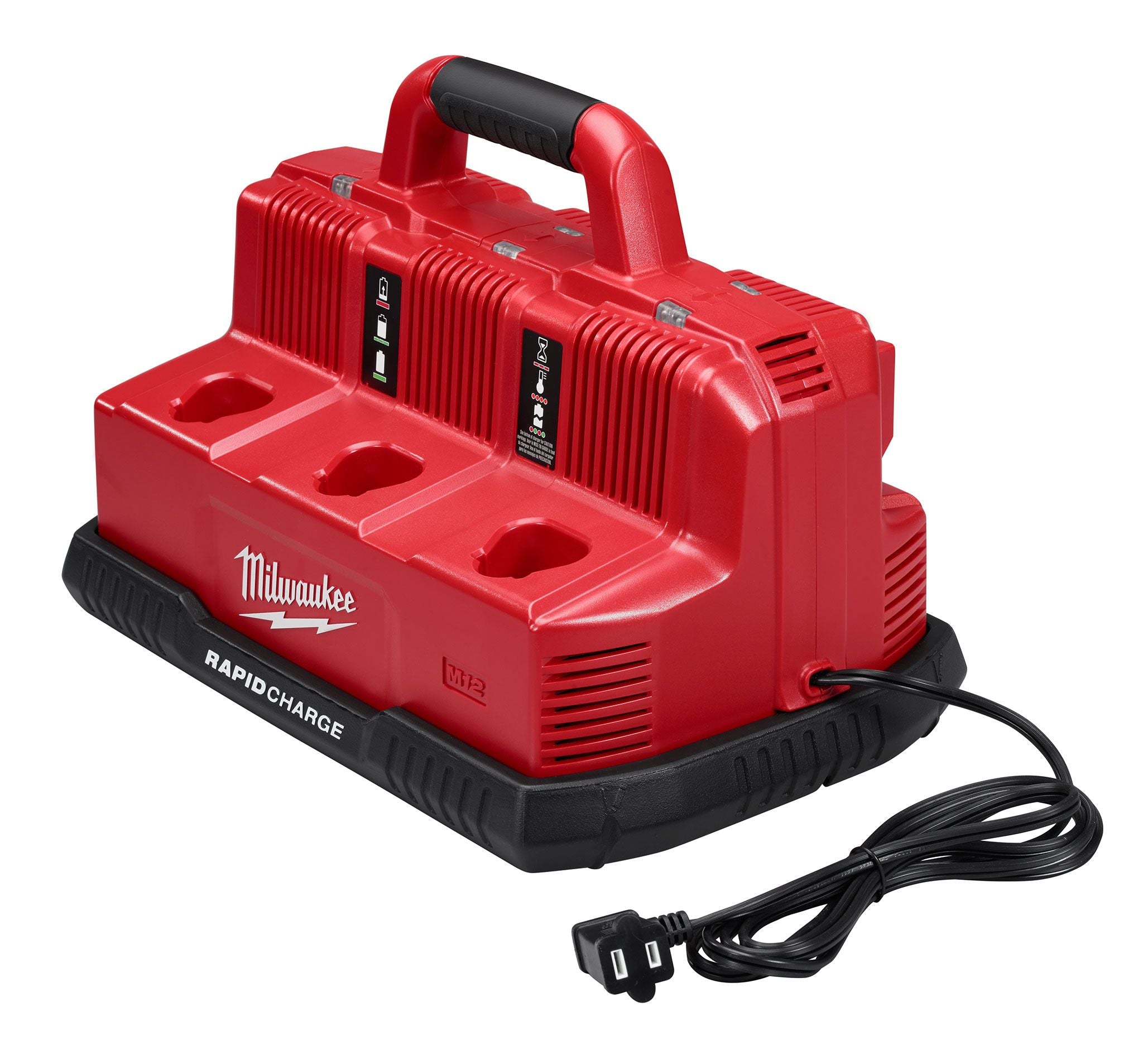 ESTACIÓN PARA CARGADOR BATERÍAS M18™ Y M12™