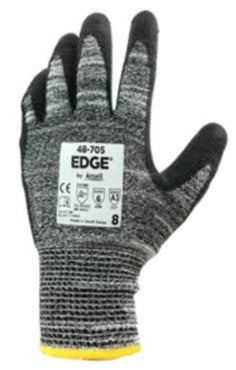 GUANTES CUT 5 CON PALMA DE POLIURETANO