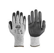 GUANTES EDGE 48-706 CUT 5 CON PALMA DE ESPUMA DE NITRILO