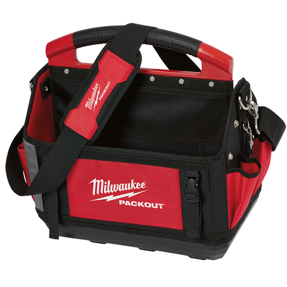 BOLSA PACKOUT DE TELA DE 15"